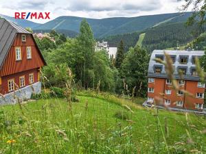 Prodej bytu 2+1, Špindlerův Mlýn, 64 m2