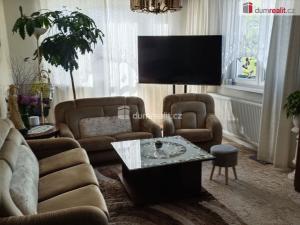Prodej bytu 3+1, Jickovice, 83 m2