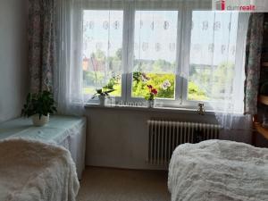 Prodej bytu 3+1, Jickovice, 83 m2
