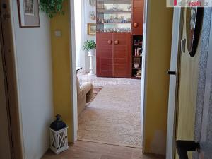 Prodej bytu 3+1, Jickovice, 83 m2