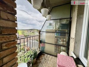 Prodej bytu 3+1, Jickovice, 83 m2