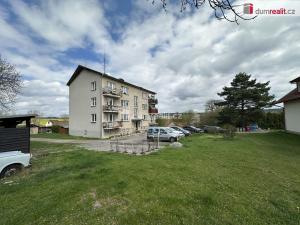 Prodej bytu 3+1, Jickovice, 83 m2