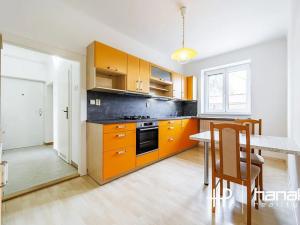 Pronájem bytu 3+1, Olomouc, Ondřejova, 78 m2