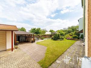 Pronájem bytu 3+1, Olomouc, Ondřejova, 78 m2