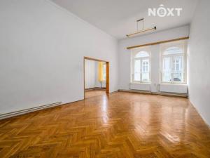 Prodej činžovního domu, Vrchlabí, Krkonošská, 440 m2