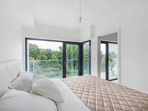 Pronájem bytu 2+kk, Brno, Lidická, 57 m2