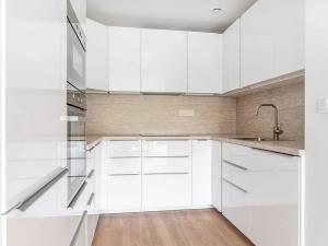 Pronájem bytu 2+kk, Brno, Lidická, 57 m2