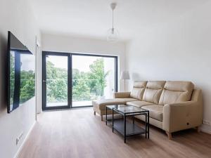Pronájem bytu 2+kk, Brno, Lidická, 57 m2