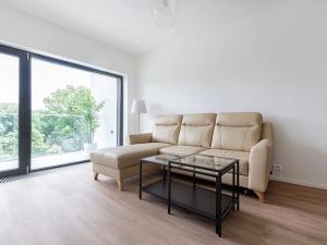 Pronájem bytu 2+kk, Brno, Lidická, 57 m2