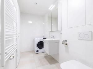 Pronájem bytu 2+kk, Brno, Lidická, 57 m2