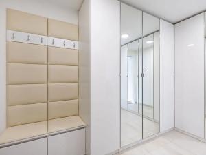 Pronájem bytu 2+kk, Brno, Lidická, 57 m2