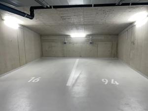 Pronájem bytu 2+kk, Brno, Lidická, 57 m2