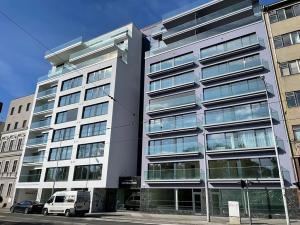 Pronájem bytu 2+kk, Brno, Lidická, 57 m2