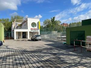 Pronájem bytu 2+kk, Brno, Lidická, 57 m2