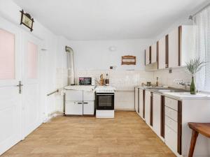 Prodej zemědělské usedlosti, Krasonice, 730 m2