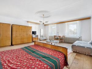 Prodej zemědělské usedlosti, Krasonice, 730 m2