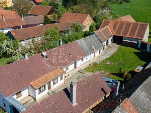 Prodej zemědělské usedlosti, Krasonice, 730 m2