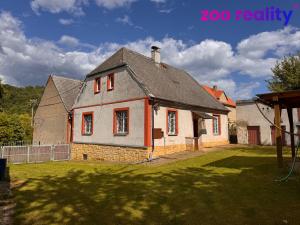 Prodej chalupy, Deštnice - Sádek, 92 m2