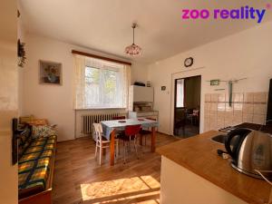 Prodej chalupy, Deštnice - Sádek, 92 m2
