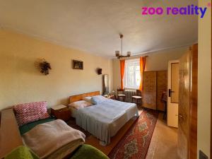 Prodej chalupy, Deštnice - Sádek, 92 m2