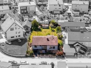 Prodej rodinného domu, Kaplice, Okružní, 220 m2