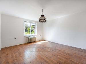 Prodej rodinného domu, Kaplice, Okružní, 220 m2