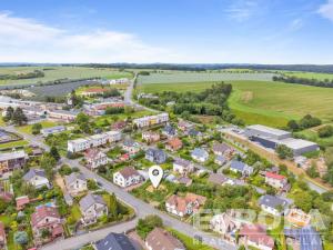 Prodej pozemku pro bydlení, Ledeč nad Sázavou, 576 m2