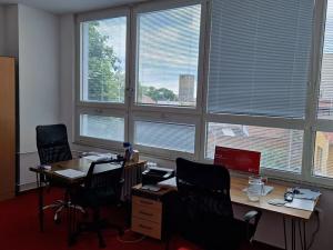 Pronájem kanceláře, Znojmo, náměstí Svobody, 46 m2