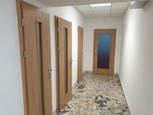 Pronájem kanceláře, Znojmo, náměstí Svobody, 46 m2