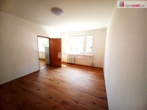 Pronájem bytu 1+1, Jílové - Kamenná, Mládeže, 35 m2