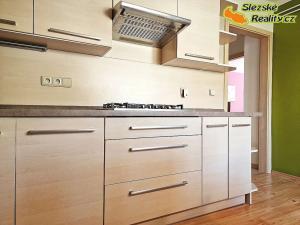 Prodej bytu 2+1, Ostrava, Abramovova, 55 m2