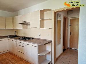 Prodej bytu 2+1, Ostrava, Abramovova, 55 m2