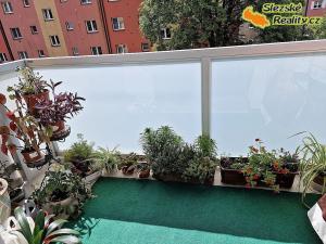 Prodej bytu 2+1, Ostrava, Abramovova, 55 m2