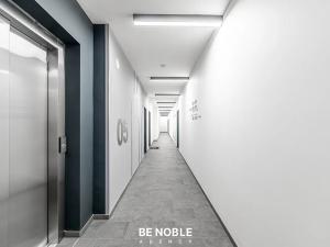 Prodej bytu 2+kk, Praha - Vysočany, Fafkových, 54 m2