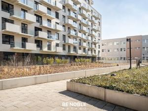 Prodej bytu 2+kk, Praha - Vysočany, Fafkových, 54 m2