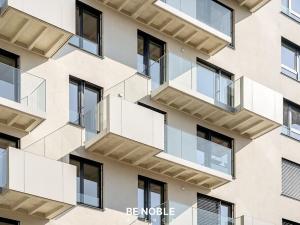 Prodej bytu 2+kk, Praha - Vysočany, Fafkových, 54 m2