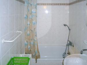 Pronájem bytu 2+kk, Praha - Braník, Roškotova, 57 m2