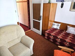 Pronájem bytu 3+1, Ostrava, Fráni Šrámka, 75 m2