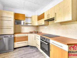 Prodej bytu 3+1, Radkov, 60 m2