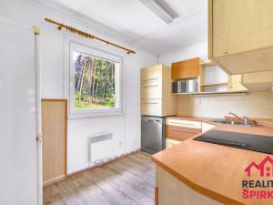 Prodej bytu 3+1, Radkov, 60 m2