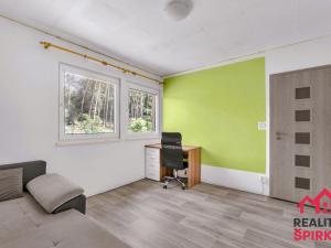 Prodej bytu 3+1, Radkov, 60 m2