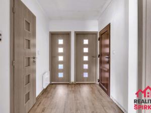 Prodej bytu 3+1, Radkov, 60 m2