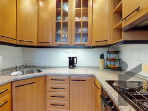 Prodej bytu 2+kk, Praha - Žižkov, Jeseniova, 46 m2