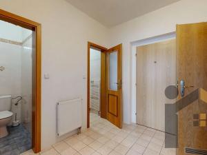 Prodej bytu 2+kk, Praha - Žižkov, Jeseniova, 46 m2