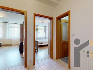 Prodej bytu 2+kk, Praha - Žižkov, Jeseniova, 46 m2