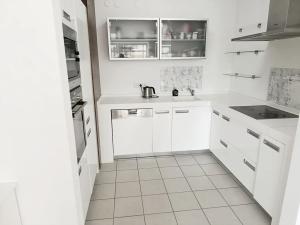 Prodej bytu 1+kk, Praha - Libeň, Nad Okrouhlíkem, 50 m2