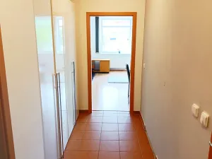 Prodej bytu 1+kk, Praha - Libeň, Nad Okrouhlíkem, 50 m2