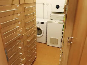 Prodej bytu 1+kk, Praha - Libeň, Nad Okrouhlíkem, 50 m2