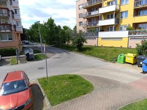 Prodej bytu 1+kk, Praha - Libeň, Nad Okrouhlíkem, 50 m2