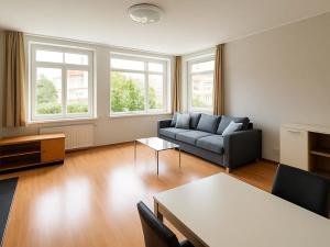 Prodej bytu 1+kk, Praha - Libeň, Nad Okrouhlíkem, 50 m2